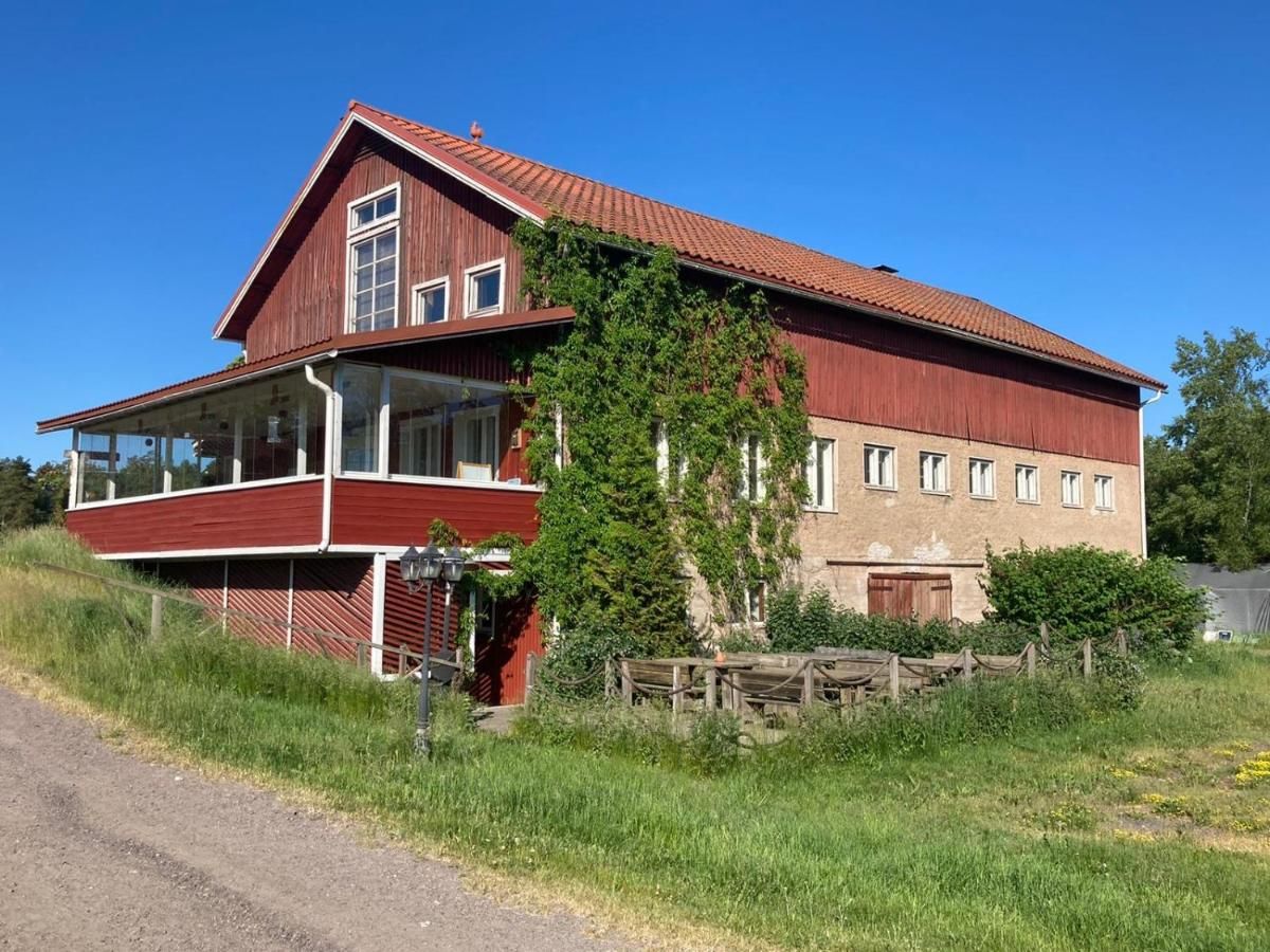 Фермерские дома Taattisten Tila - Taattinen Farm and Cottages Наантали-18