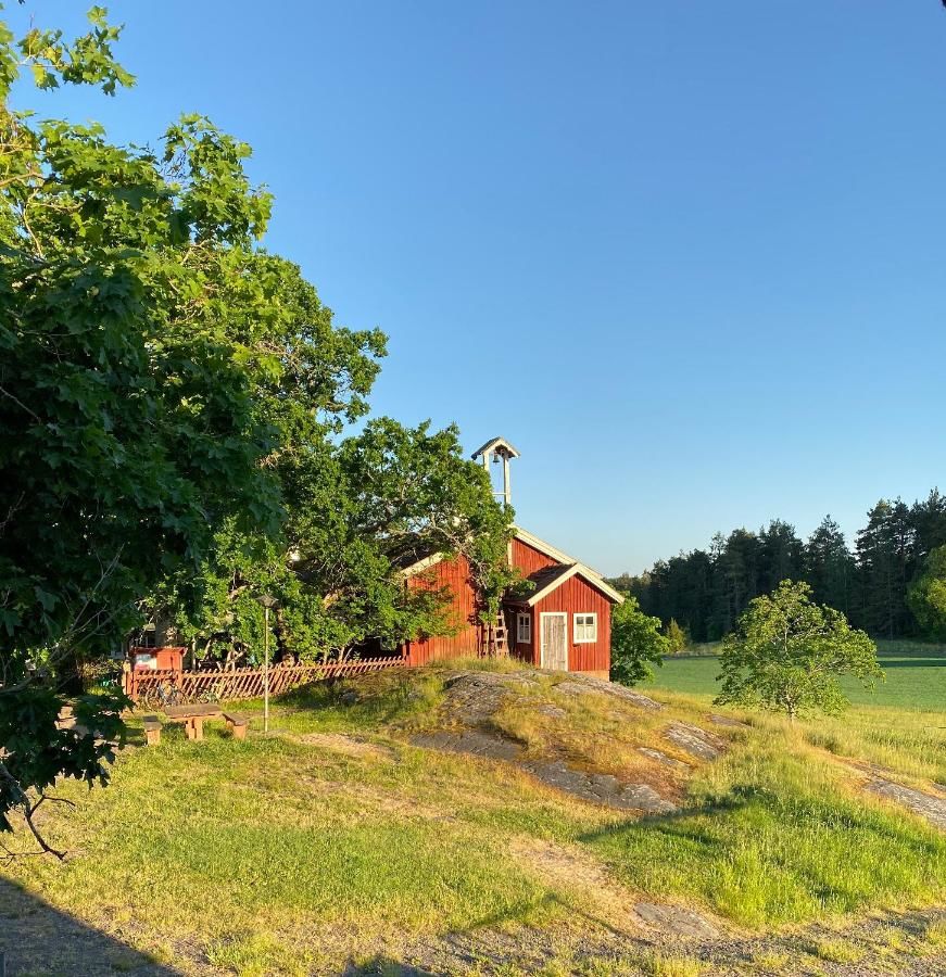 Фермерские дома Taattisten Tila - Taattinen Farm and Cottages Наантали-46